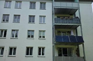 Wohnung kaufen in 89407 Dillingen, Dillingen an der Donau - 4 Zimmer Wohnung inkl. Garage