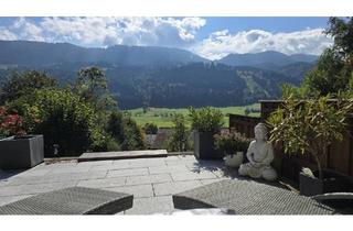 Haus kaufen in 87534 Oberstaufen, Oberstaufen - Alpines Chalet-Glück m. Bergblick, Sauna & Alpsee