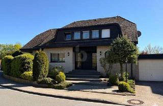 Haus kaufen in 59229 Ahlen, Ahlen - XXL-FAMILIENDOMIZIL OHNE RENOVIERUNGSSTAU