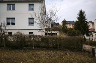 Haus kaufen in 09380 Thalheim, Thalheim/Erzgebirge - Haus(DHH) mit Gartenh. & Doppelgarage in Thalheim 015906702492
