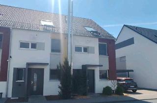 Haus kaufen in 64569 Nauheim, Nauheim - Reihenendhaus * ohne Makler * sorgenfrei wohnen mit vielen Extras