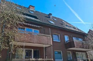 Wohnung kaufen in Barckhusendamm, 22117 Hamburg, Hamburg - 4 Zimmer Wohnung von privat Barckhusendamm