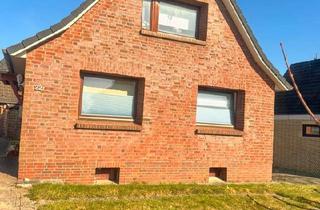Einfamilienhaus kaufen in 23858 Reinfeld, Reinfeld (Holstein) - Charmantes Einfamilienhaus in Reinfeld - Großes Grundstück