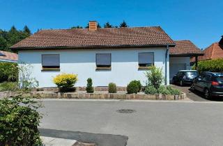 Haus kaufen in 66679 Losheim, Losheim am See - EFW in Losheim, nahe Stausee
