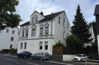 Mehrfamilienhaus kaufen in 44805 Bochum, Bochum - Mehrfamilienhaus - Vermietungssicher dank Gärten, Balkonen, Terr.