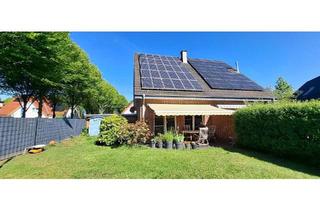 Doppelhaushälfte kaufen in 33378 Rheda-Wiedenbrück, Rheda-Wiedenbrück - Doppelhaushälfte im Kaiserforst mit Wärmepumpe und Photovoltaik