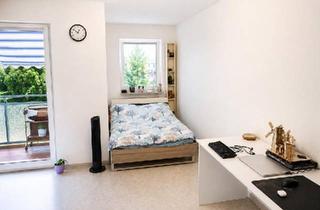 Wohnung kaufen in 76726 Germersheim, Germersheim - ++Vermietete 1-Zi-ETW in Germersheim | 6,1 % Rendite | Aufzug++