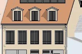 Wohnung kaufen in 76726 Germersheim, Germersheim - 2 Zimmer Wohnung Germersheim Neubau - KFW 55