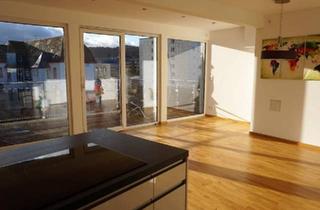 Wohnung kaufen in 54292 Trier, Trier - gehobene Dachgeschosswohnung Maarviertel
