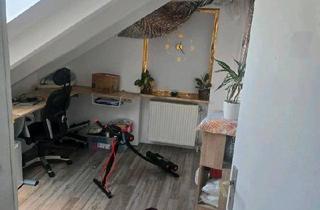 Wohnung kaufen in 73457 Essingen, Essingen - Attraktive Maisonette-Wohnung mit Garten und drei Balkonen