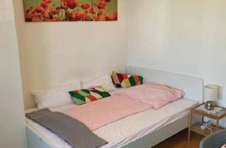 Wohnung kaufen in 71032 Böblingen, Böblingen - Möbliertes 1 Zimmer Apartment Kapitalanlge mit Potenzial