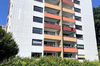 Wohnung kaufen in 27607 Geestland, Geestland - Provisionsfrei! Moderne 3-Zi.-Eigentumswhng, Balkon, Lift, Garage