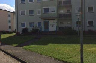 Wohnung kaufen in 27432 Bremervörde, Bremervörde - helle 4-Zimmer Wohnung