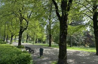 Anlageobjekt in 45128 Essen, Essen - Provisionsfrei* Top Geschäftshaus direkt am Stadtgarten - Essen Südviertel