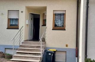 Reihenhaus kaufen in 75181 Pforzheim, Pforzheim - Hochwertiges Reihenhaus mit Carport, Küche und Fußbodenheizung