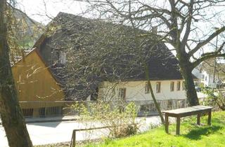 Bauernhaus kaufen in 79790 Küssaberg, Küssaberg - Bauernhaus mit vielen Gestaltungsmöglichkeit