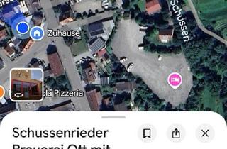 Haus kaufen in 88427 Bad Schussenried, Bad Schussenried - DHH Zentrumsnah mit Garten