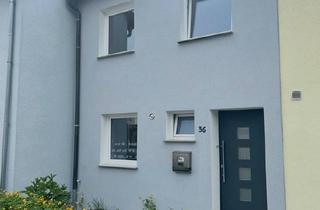 Reihenhaus kaufen in 72070 Tübingen, Tübingen - Reihenhaus, Reutlingen Römerschanze
