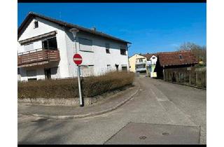 Haus kaufen in 77731 Willstätt, Willstätt - Zweifamilienhaus
