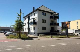 Haus kaufen in 76437 Rastatt, Rastatt - Freistehendes Mehrfamillienhaus mit Baugrundstück