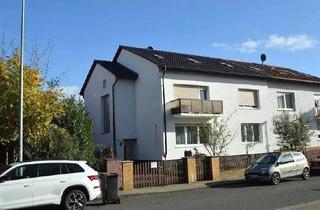 Mehrfamilienhaus kaufen in 55252 Mainz-Kastel, Wiesbaden - Mehrfamilienhaus in Wi-Kastel - privat - provisionsfrei