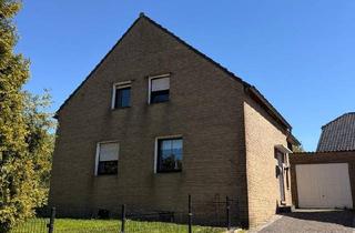 Einfamilienhaus kaufen in 52531 Übach-Palenberg, Übach-Palenberg - Einfamilienhaus