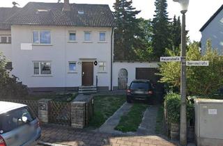 Haus kaufen in 90522 Oberasbach, Oberasbach - Zuhause mit viel Platz für die Familie in Oberasbach