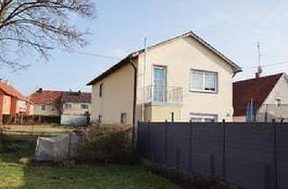 Einfamilienhaus kaufen in 86529 Schrobenhausen, Schrobenhausen - Sehr schönes renoviertes Einfamilienhaus zu verkaufen 5 Zimmer