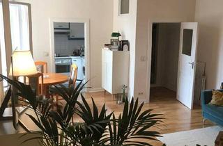 Loft kaufen in Bosepark, 12103 Berlin, Berlin - Gemütliche Wohnung Mitte der Natur - Cosy Loft amidst 3 Parks !