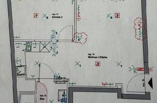 Wohnung kaufen in 10317 Berlin, Berlin - TOP Neubauwohnung energieeffizient und mit vielen Vorteilen