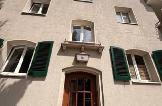 Wohnung kaufen in 13407 Berlin, Berlin - 3 Zimmer Eigentumswohnung mit Balkon in Berlin Reinickendorf