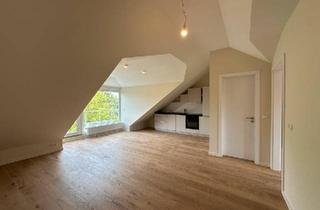 Wohnung kaufen in 12555 Berlin, Berlin - Provisionsfreie Neubau-Dachgeschosswohnung-Erstbezug
