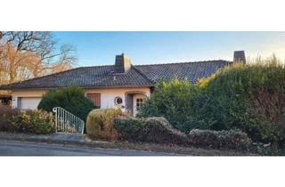 Einfamilienhaus kaufen in 34212 Melsungen, Melsungen - Großzügiges Einfamilienhaus in begehrter Wohnlage von Melsungen