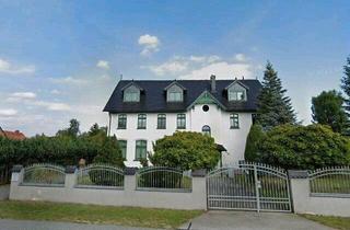 Haus kaufen in 02929 Rothenburg, Rothenburg/Oberlausitz - Saniertes Mehrfamiliennhaus mit Gewerbeeinheit zu verkaufen