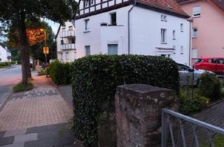 Wohnung kaufen in 33014 Bad Driburg, Bad Driburg - Maisonette Wohnung zu verkaufen