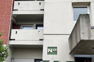 Wohnung kaufen in 33378 Rheda-Wiedenbrück, Rheda-Wiedenbrück - attraktive 3-Zimmer-Wohnung mit Balkon, Aufzug und Stellplatz