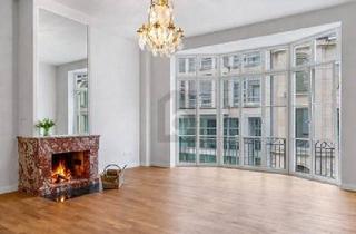 Anlageobjekt in 10117 Berlin, Berlin-Mitte - EXKLUSIVES WOHN- UND GESCHÄFTSAMBIENTE