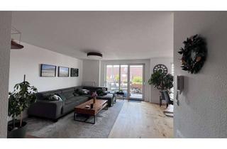Wohnung kaufen in 73240 Wendlingen, Helle und gepflegte Eigentumswohnung in ruhiger Lage von Wendlingen (provisionsfrei)