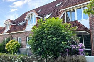 Wohnung kaufen in Sandstückenweg, 22869 Schenefeld, Maisonettewohnung in bester Lage von Schenefeld
