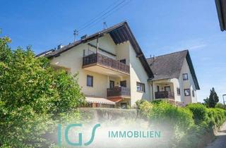 Wohnung kaufen in 67159 Friedelsheim, Moderne Eigentumswohnung mit zwei Balkonen in Friedelsheim!