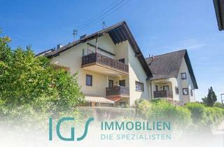 Wohnung kaufen in 67159 Friedelsheim, Moderne Eigentumswohnung mit zwei Balkonen in Friedelsheim!