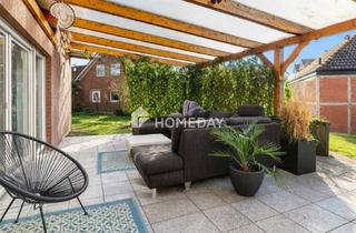 Wohnung kaufen in 49536 Lienen, Ihr Wohntraum mit Garten – großzügig, gepflegt, vielseitig