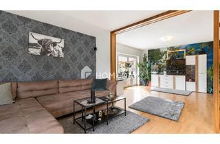 Wohnung kaufen in 49536 Lienen, 139 m², großer Garten & Garage – Erdgeschosswohnung mit Hauscharakter