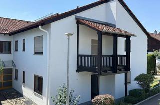Wohnung kaufen in Rychartweg, 89075 Eselsberg, Schöne 1,5-Zimmer-Wohnung am Eselsberg