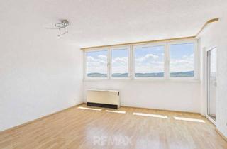 Wohnung kaufen in 71334 Waiblingen, Geräumige Wohnung mit tollem Blick!