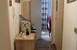 Wohnung kaufen in 91301 Forchheim, Praktische 3-Zimmer-Wohnung in Forchheim - Nähe Klinikum