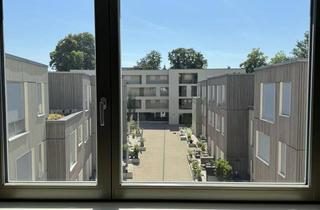 Wohnung kaufen in Friedrichstraße, 73230 Kirchheim, *Provisionsfrei* 4-Zimmer Wohnung Hallenbadquartier/Paradiesle - top Lage & hochwertige Ausstattung