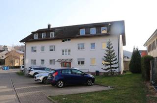 Wohnung kaufen in Am Mühlrain 9a, 79541 Lörrach, Zuhause mit 3 Zimmern und Balkon in Lörrach-Brombach
