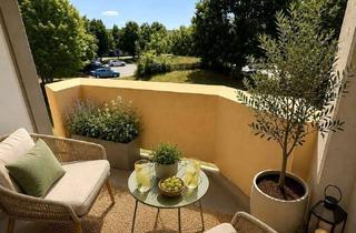 Wohnung kaufen in Am Trimmelter Hof 93, 54296 Tarforst, Top Investment! Starke Rendite! Studentenapartment zum Kauf nur 1 km von der Universität entfernt!