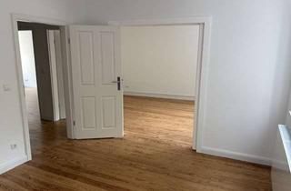Wohnung kaufen in Flotowstrasse 24, 22083 Barmbek-Süd, Sanierte, Courtagefreie 3-Zimmer-Wohnung in Hamburg Barmbek-Süd